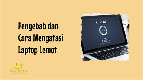 10 Strategi Ampuh Atasi HP Lemot dengan Cepat