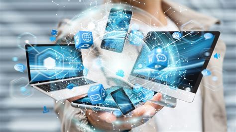 Inovasi Smartphone: Era Kekayaan Digital yang Mewah