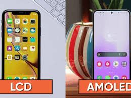 Perbandingan Layar HP: AMOLED, LCD, atau Mini LED?